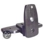 Brodit Headrest mount with monitor
